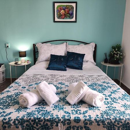 شقة Blue Dreams فيريا المظهر الخارجي الصورة