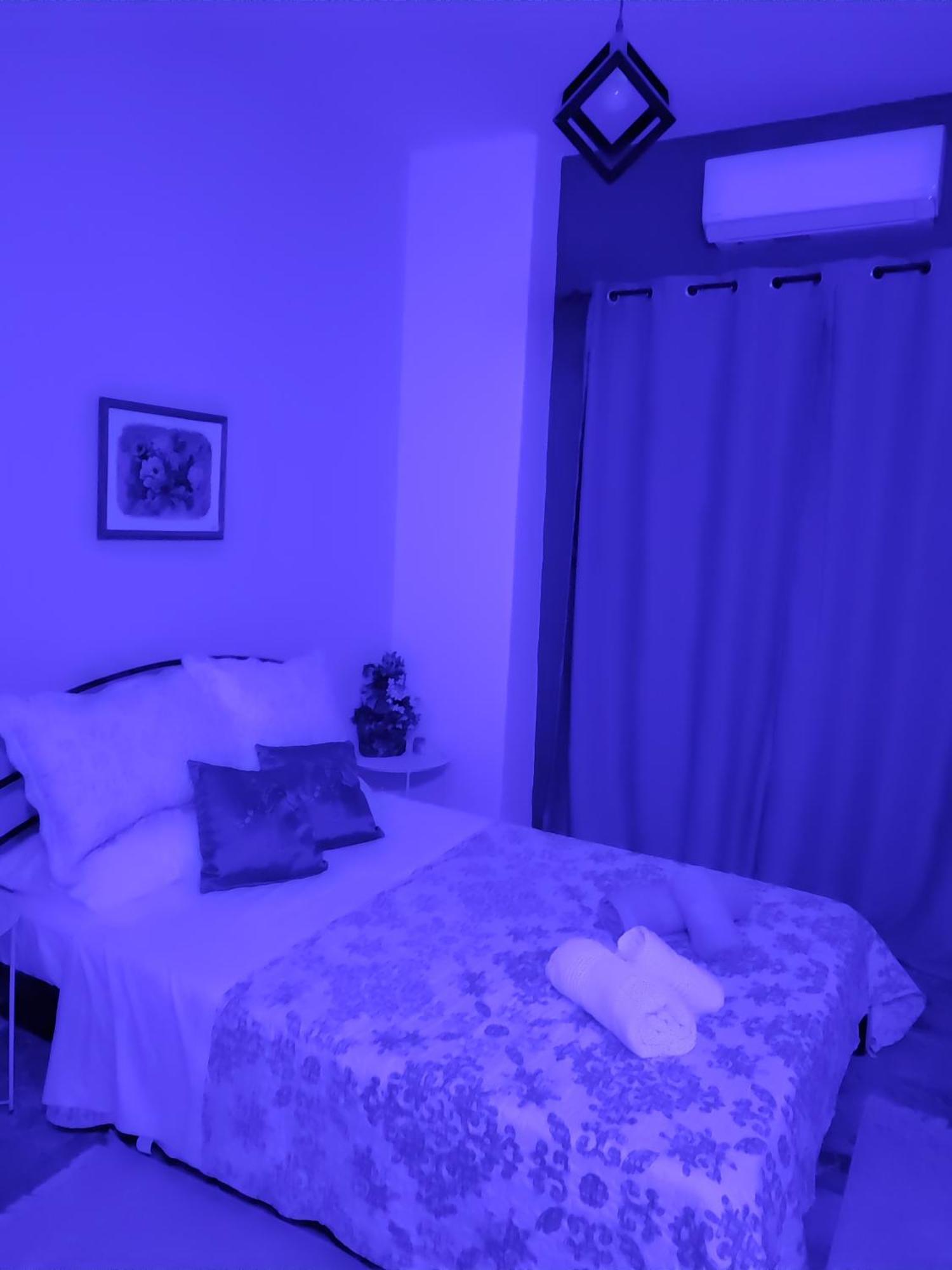 شقة Blue Dreams فيريا المظهر الخارجي الصورة