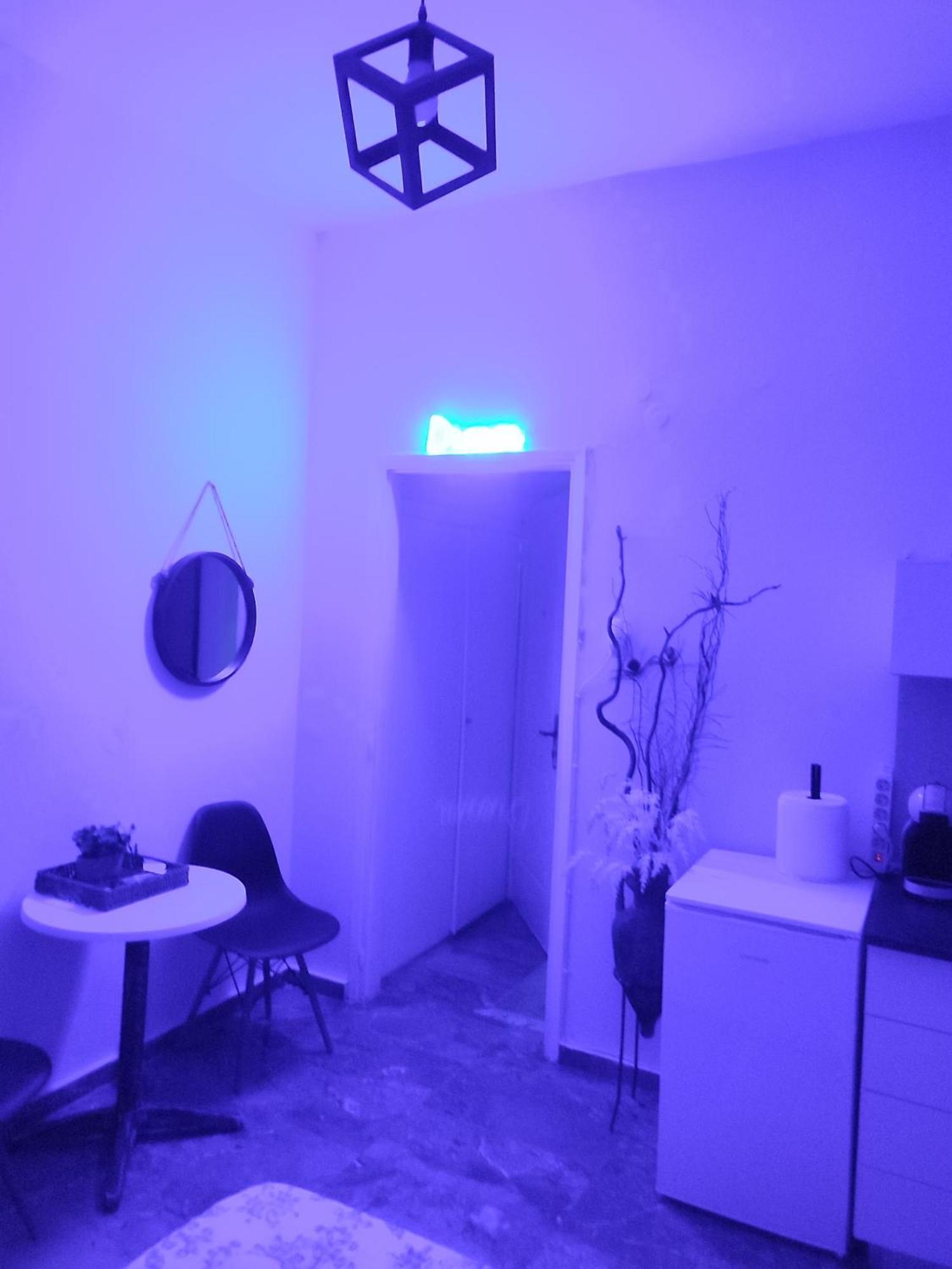 شقة Blue Dreams فيريا المظهر الخارجي الصورة